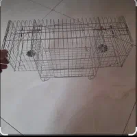 قفس تله سهره