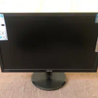 مانیتورvp228he برند ایسوس