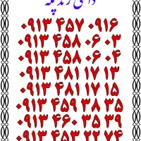 ۰۹۱۳.۴۱۸.۲۲۱۹|سیم‌کارت|یزد, |دیوار