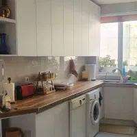 کابینت کاملا نو|مصالح و تجهیزات ساختمان|تهران, شهر زیبا|دیوار