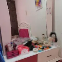 سرویس خواب|تخت و سرویس خواب|قم, چهار مردان|دیوار