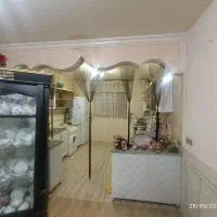 منزل مسکونی ۱۰۸متری ۲طبقه ۲خوابه بلوار حجتی|فروش خانه و ویلا|نجف‌آباد, جعفرآباد|دیوار