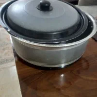 قابلمه|ظروف پخت‌وپز|رشت, یخسازی|دیوار