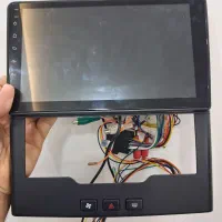 قاب مانیتور پراید ۱۱۱