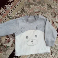 لباس نوزاد