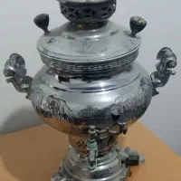 سماور  ۶ لیتری