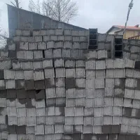 بلوک / سفال ایتال / آجر فشاری / سیمان / گچ