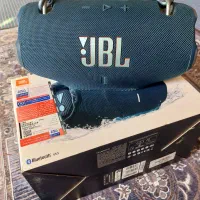 اسپیکر jbl xtreme4
