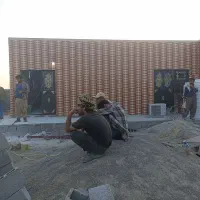 منزل برای اجاره تیسکوپان