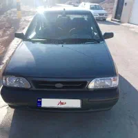 پراید۱۳۱مدل نود فروش فوری|خودرو سواری و وانت|بیرجند, |دیوار