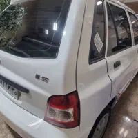 پراید ۱۱۱ مدل ۹۷ نقد و اقساط|خودرو سواری و وانت|کرج, احدآباد|دیوار