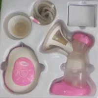 شیر دوش برقی فرولیک