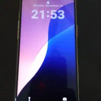 ایفن ۱۶ پرو مکس رنگ گلد