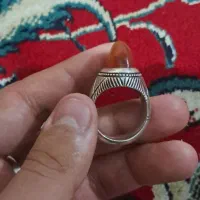 ری احمد سنگ یمنی|جواهرات|تهران, زمزم|دیوار