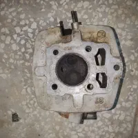 سرسیلند۱۲۵|موتورسیکلت|گالیکش, |دیوار