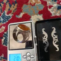 انگشترنقره|جواهرات|شیراز, شهرک قمشه|دیوار