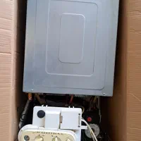 پکیج ایران رادیاتور m24ff