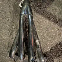 هدرز اچ زد پراید