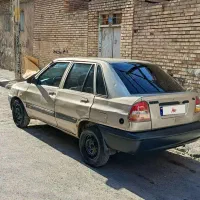 پراید 141 مدل 85|خودرو سواری و وانت|تبریز, |دیوار