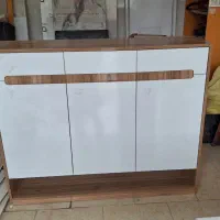 سازه های MDF شهری|جاکفشی، کمد، دراور|کاشمر, |دیوار