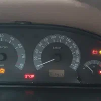 سمند مدل 92lx|خودرو سواری و وانت|تکاب, |دیوار