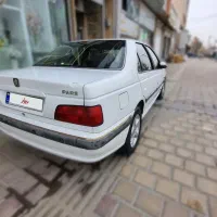 پژو پارس Tu5 93|خودرو سواری و وانت|همدان, |دیوار