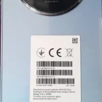 شیائومی Mi A3 با حافظهٔ ۱۲۸ گیگابایت