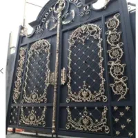 تکنو صنعت درب12.باغ.حیاط darb.درب انباری .0