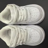 کفش بچگانه Nike Air اصل سایز ۲۲ در حد نو|کفش و لباس بچه|تهران, نیروی دریایی|دیوار