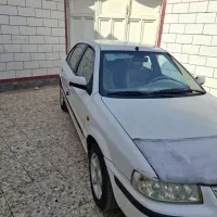 سمند ‌  الیکس