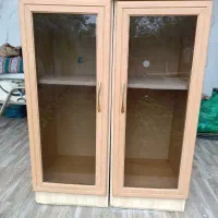 بوفه ویترین