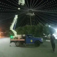 خدمات بالابر نیسانی