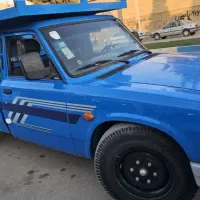 نیسان تک سوز با کفی و بارند جویباری