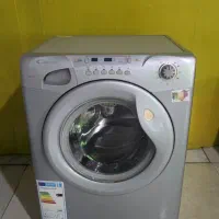 لباسشویی کندی ۸kg