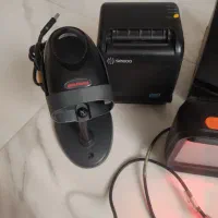 فیش پرینتر بارکدخوان دوبعدی هانیول بارکد خوان|پرینتر، اسکنر، کپی، فکس|تهران, قاسمآباد|دیوار