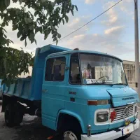 مینی خاور مدل ۱۳۵۲