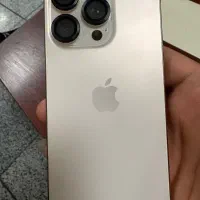ایفون ۱۶ پرو