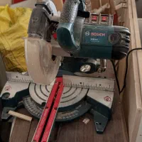 میز برش ماکیتا  و فارسی بر بوش