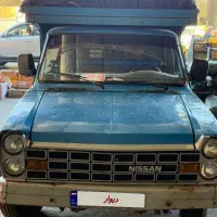 نیسان مدل ۹۷