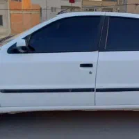 سمند LX ساده، مدل ۱۳۹۱|خودرو سواری و وانت|بجنورد, |دیوار