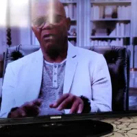 LEDسامسونگ مدل۵۸۷۰