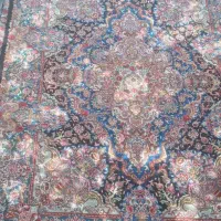 فرش سالاری ۹ متری