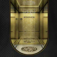 آسانسور آکام صعود الوند