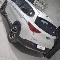 تیگو7IE مدل1402 گارانتی فعال