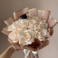 دسته گل ربانی