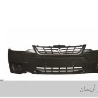 سپر و چراغ|قطعات یدکی و لوازم جانبی|شیراز, درکی|دیوار