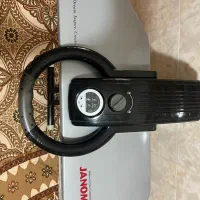 اتو پرس ژانومه دیجیتالی