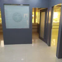 ۵۰۰متر اداری ۴طبقه مستقل / دادمان شهرک غرب|اجارهٔ دفتر کار، اتاق اداری، مطب|تهران, ایوانک|دیوار