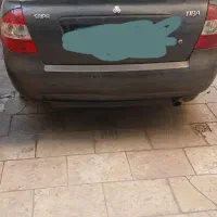 تیبا مدل ۹۸|خودرو سواری و وانت|تهران, بلورسازی|دیوار