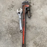 آچار شلاغی آچار فرانسه